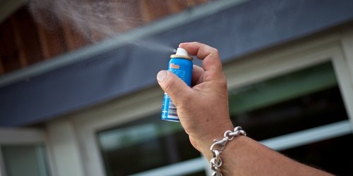 DEET: A Bug Repellent That Really Works