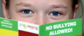 Parents: How To Help Children Who Are Bullied Or Bullying