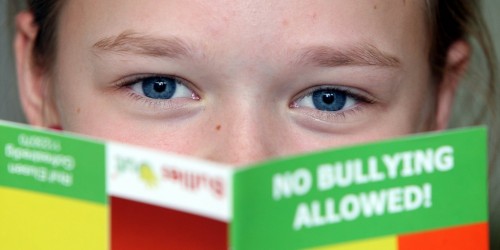 Parents: How To Help Children Who Are Bullied Or Bullying