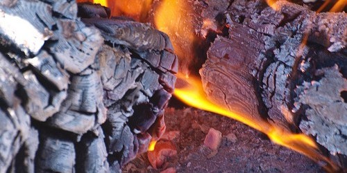 Older Adults And Burns