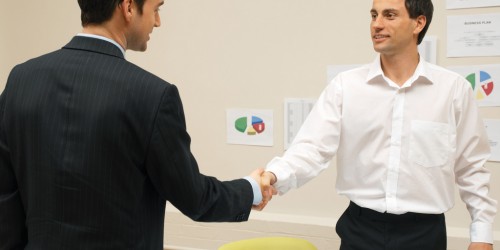 Trusting Your First Impressions