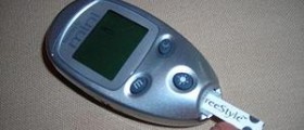 Buy your diabetes glucose monitor kit carefully