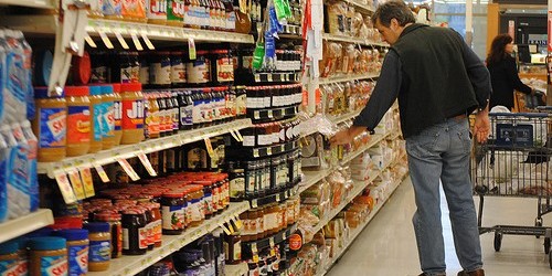 The Curse of the Warehouse Club