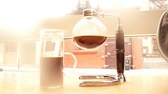 Caffeine vs. creatine