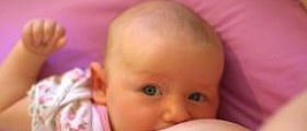 Calcium during lactation