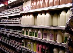 Calcium for kids