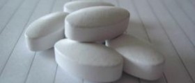 Calcium supplements - side effects