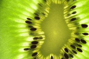 Calories in kiwi