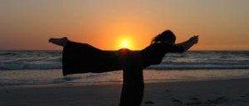 Can you expect yoga to help cure your yeast infection?