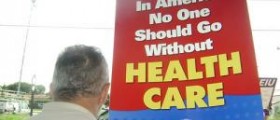 Can you think yourself to perfect health?