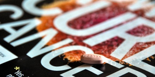 Why New Targeted Drugs Are Unlikely To Solve The Problem Of Cancer?