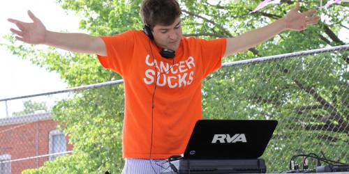 Four Types Of Cancers On The Rise