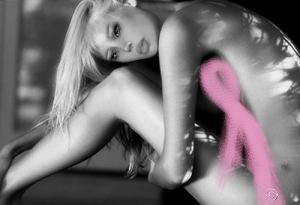 Cancer types in women