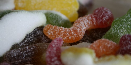 The Anti-Inflammatory Diet: Fighting Inflammation With Foods