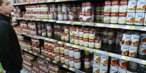 7 Best and Worst Canned Foods