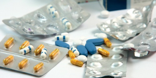 Common Drug Interactions You Should Know About
