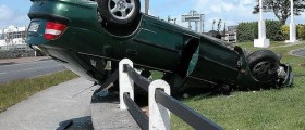70% Of Underage Drinking Deaths Are Not Traffic-Related