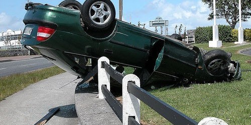 70% Of Underage Drinking Deaths Are Not Traffic-Related