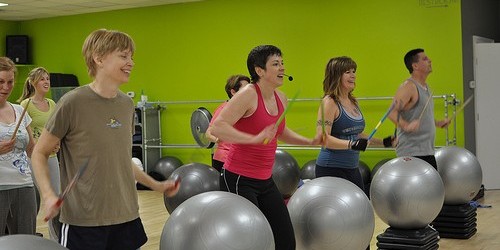 Why Is Cardio A De-Stressor?