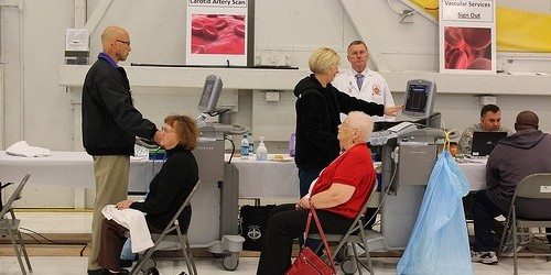 Do Phosphate Additives Cause Hardening Of The Arteries