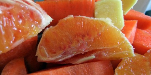 Carotenoids Prevent Cancer And Infections And Have Positive Effect On The Immune System