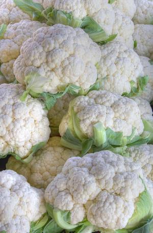 Cauliflower nutrition facts