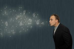 Causes of bad breath in adults
