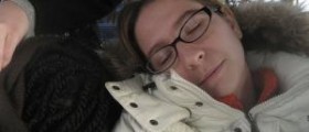 Causes of extreme fatigue