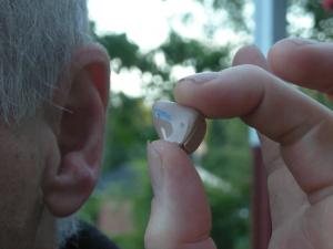 Causes of hearing impairment