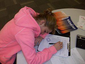 Causes of sleeping too much