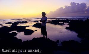 Causes of social anxiety