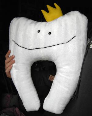Causes of tooth decay