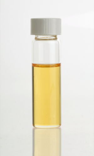 Cedarwood essential oil