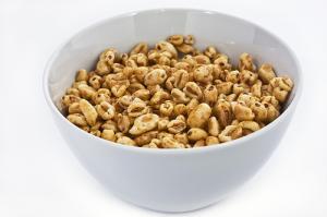 Cereals for diabetics
