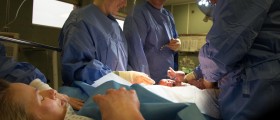 Medical Indications For Planned And Emergency Cesarean Sections