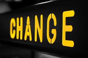 Change your beliefs