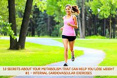Chest fat burning exercises