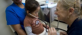 Cardiac Conditions In Childhood