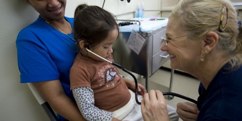 Cardiac Conditions In Childhood