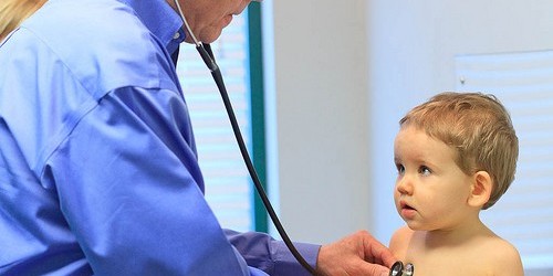 How To Choose Your Baby's Pediatrician