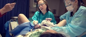 Labor And Delivery: What Are Your Options?