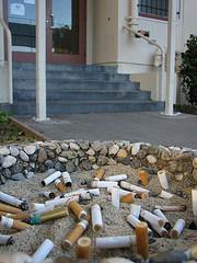Children are exposed more to secondhand smoke than adults!