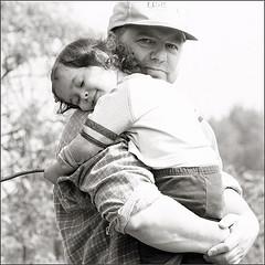 Children benefit from a good fatherhood