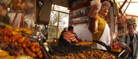 Lowering Your Cholesterol With Diet