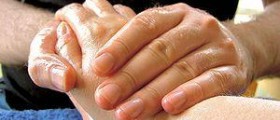 Choosing the correct massage techniques