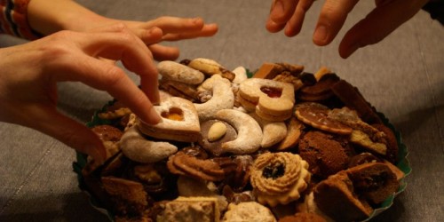 Christmas Foods You Should Simply Say No To