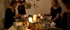 How To Track Calories And Diet During The Holidays
