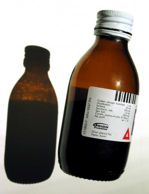Chronic cough in children
