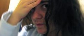 Chronic dull headache