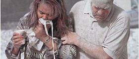 Chronic dust bronchitis